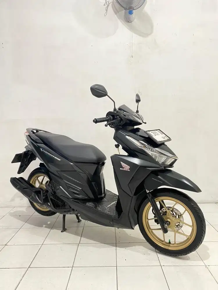 Vario 150 LED 2017 SE
