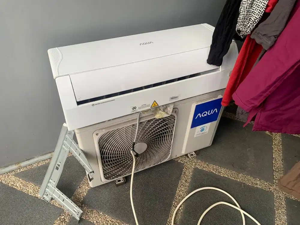 AC 1/2 PK AC 0,5 PK PLES PASANG