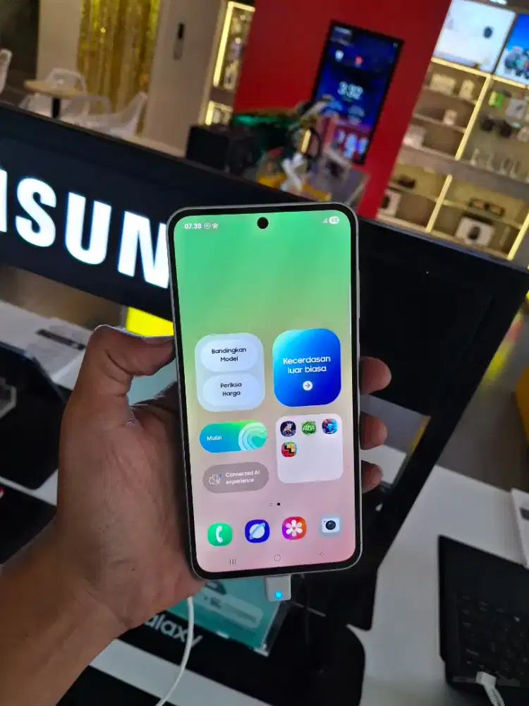 SAMSUNG A56 DISKON 600K PWP CHARGER ORIGINAL