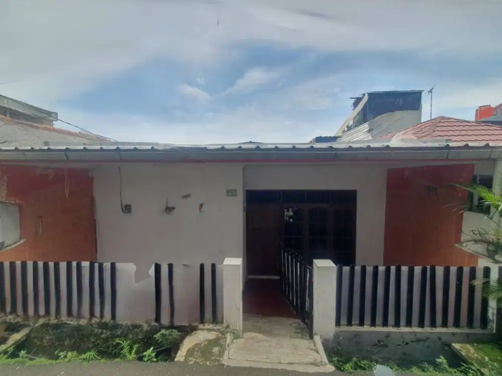 DIJUAL CEPAT TANPA PERANTARA