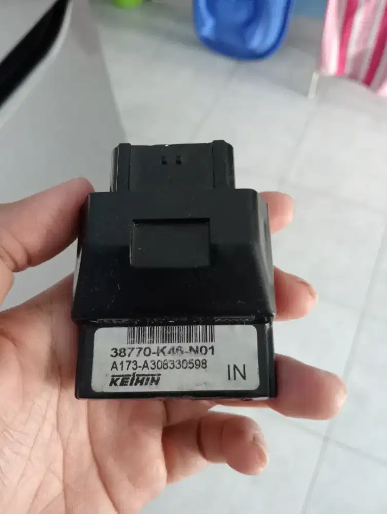 ECU beat FI 2013-2014