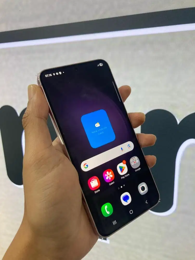 samsung galaxy s23 8/256