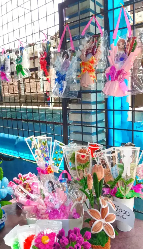 DIJUAL SERBA SERBI BUCKET