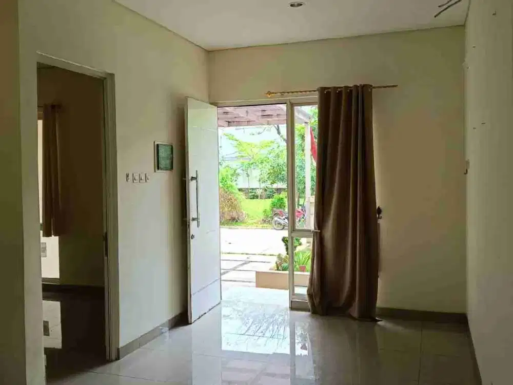 Disewakan Rumah Premium di Harapan Indah – Fully Renovated & Harga Terbaik