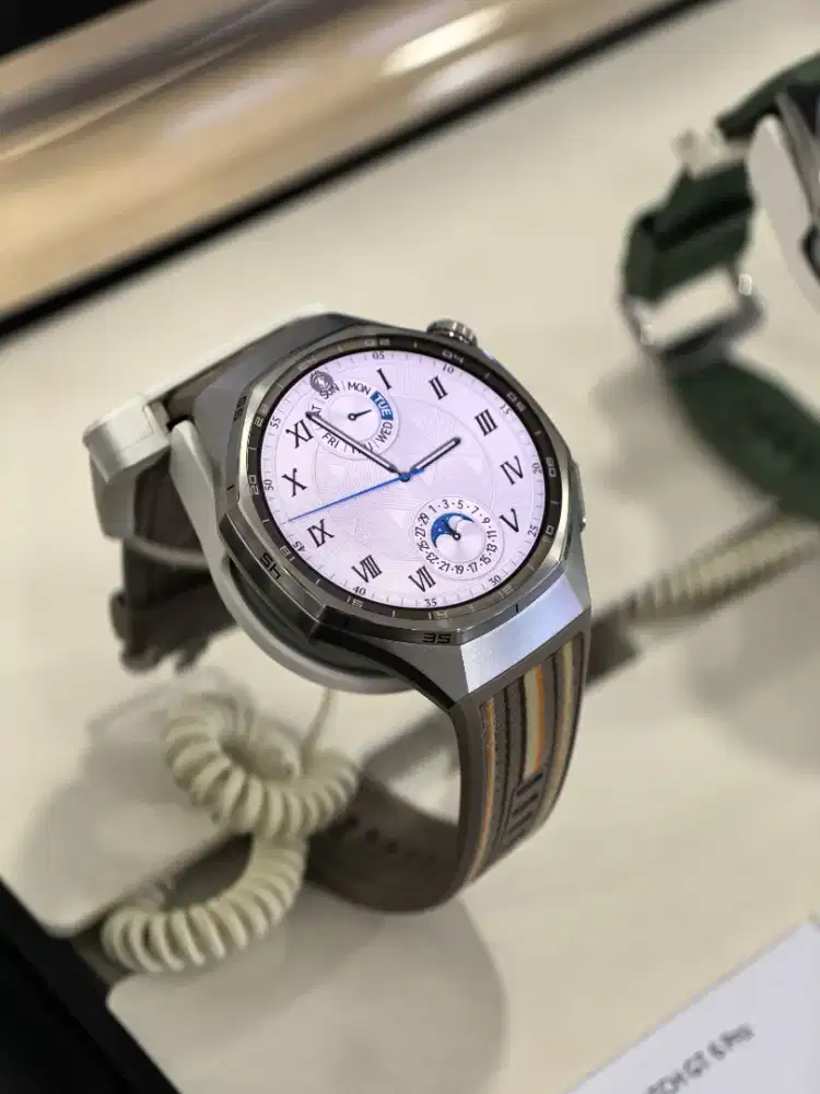 Huawei Watch GT 6 Pro