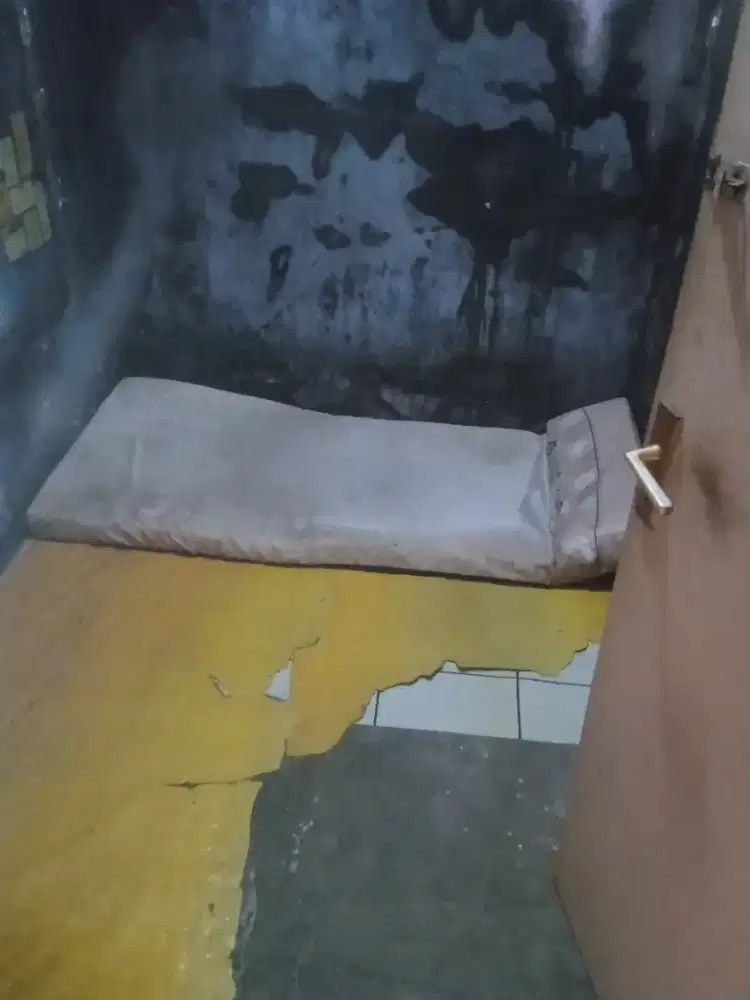 Kost Pria Cempaka Kemayoran Jakarta Pusat