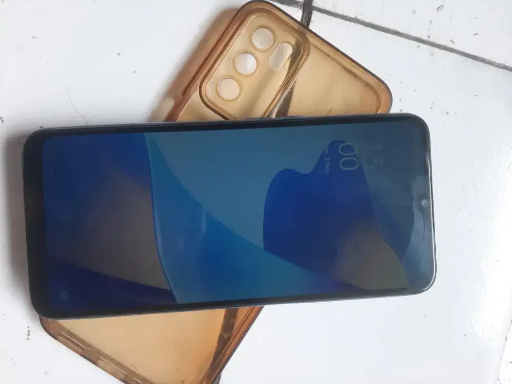 Oppi a16 ram 3/32 ori oppo