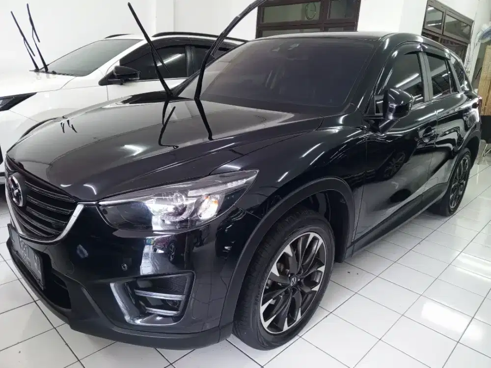Mazda CX-5 GT Dp 30 jt
