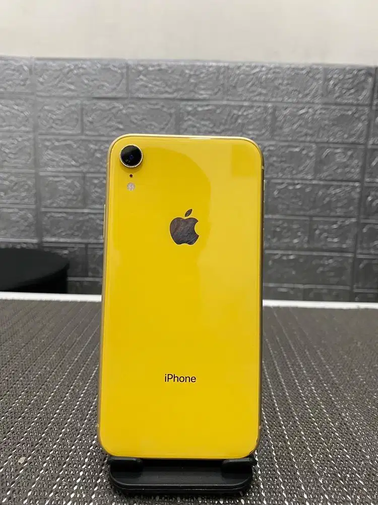 Iphone xr 128GB
