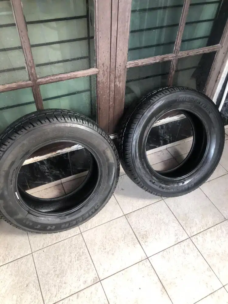 ban 225/65/17 dueler ht