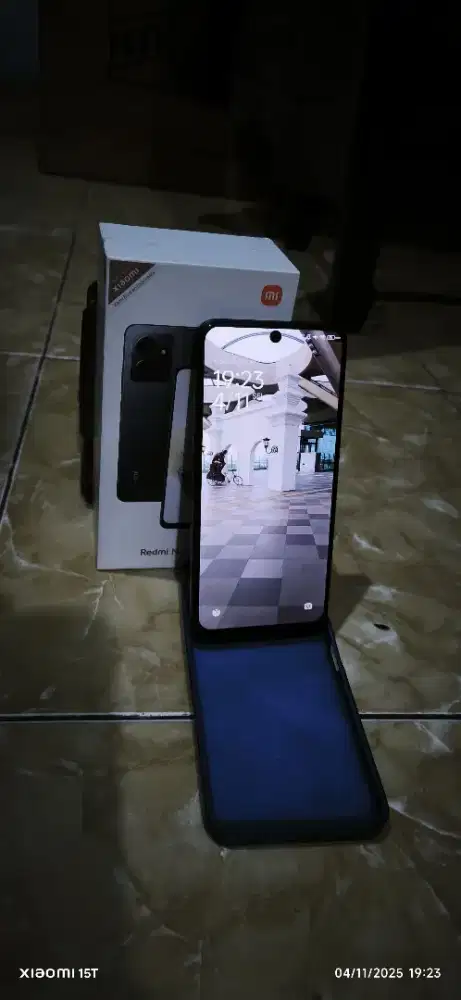 Redmi Note 12 4G NFC