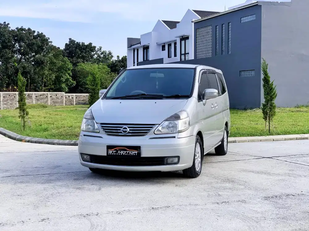 Dp.12,5jt Serena HWS AT 2010