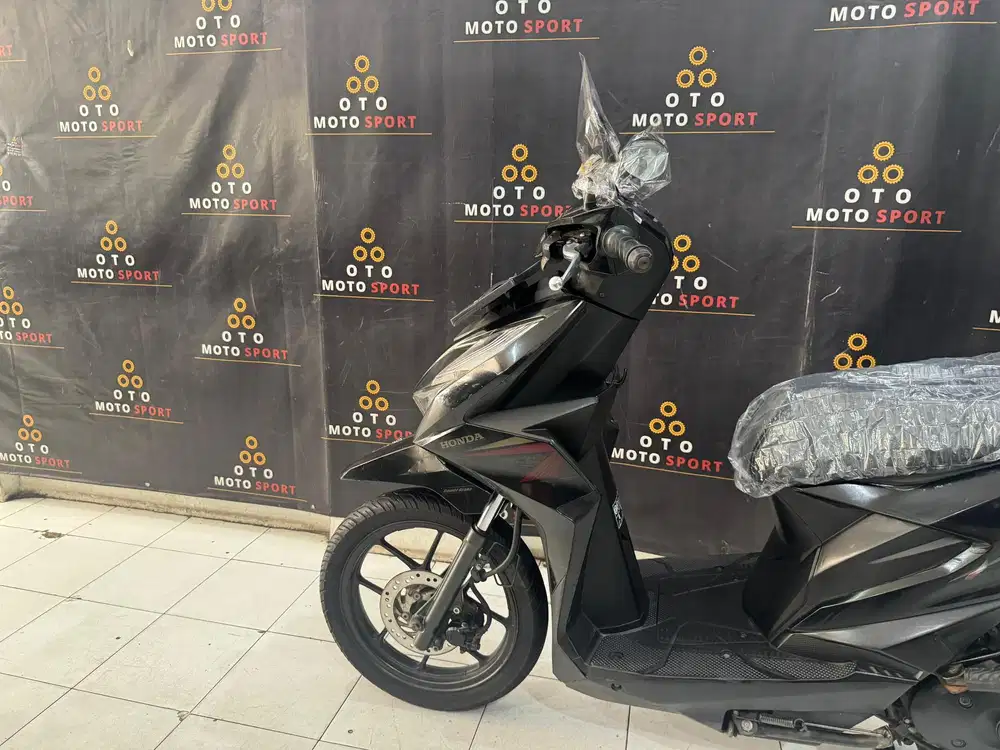 gercep gan HONDA New Beat 2020