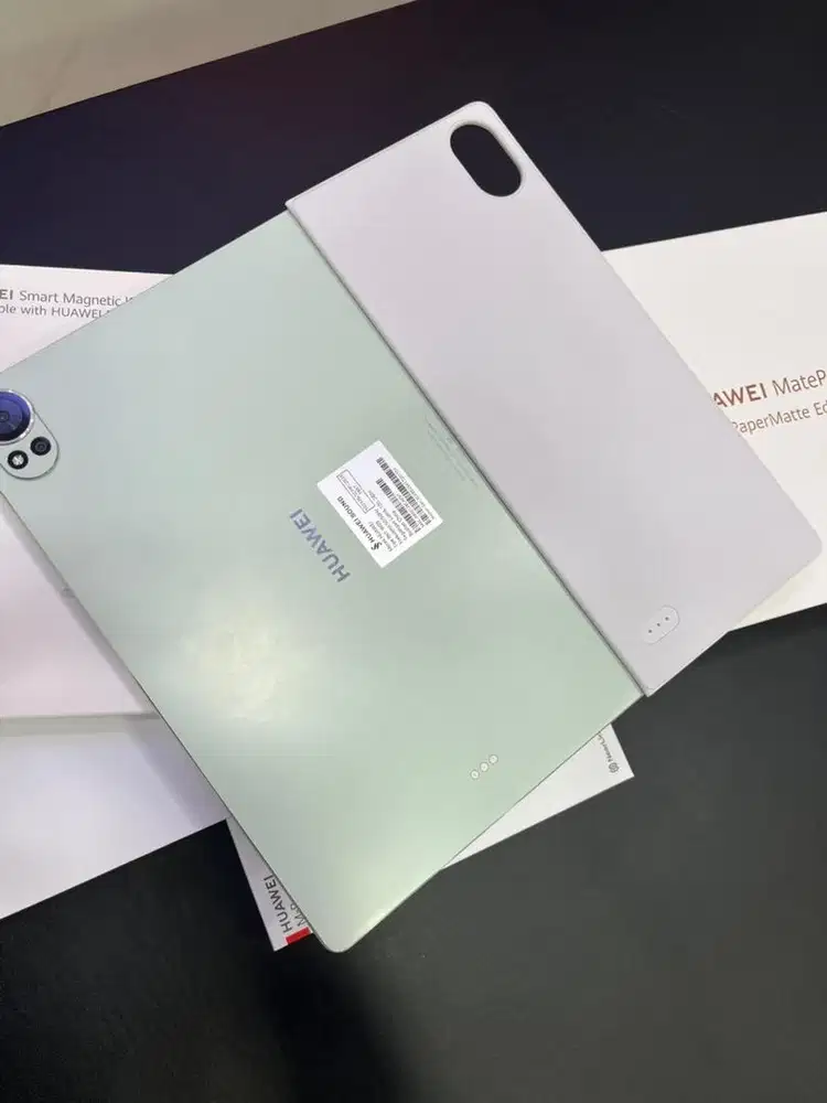 Huawei matepad 12X papermatte edition