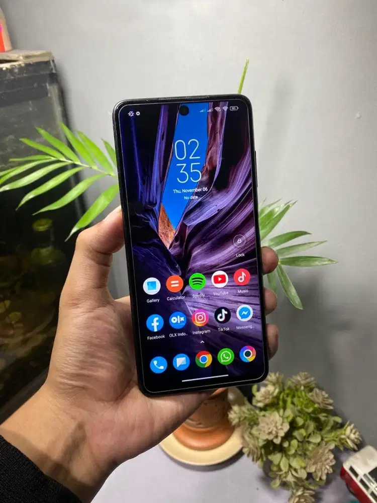 Poco X3 pro 8/256 fullset