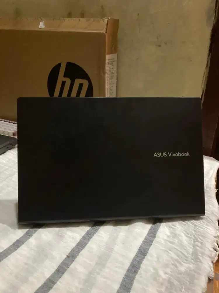 Laptop Asus Vivobook core Intel i3 Gen 11