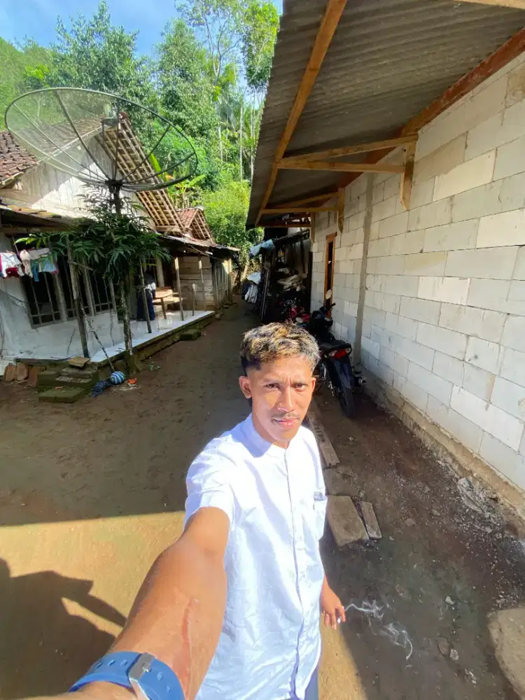 Mencari lowongan pekerjaan