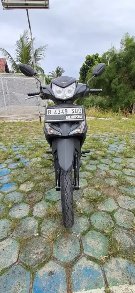 Nia:SUPRA X PLAT B JAKSEL PAJAK HIDUP SS LENGKAP NEGO TIPIS