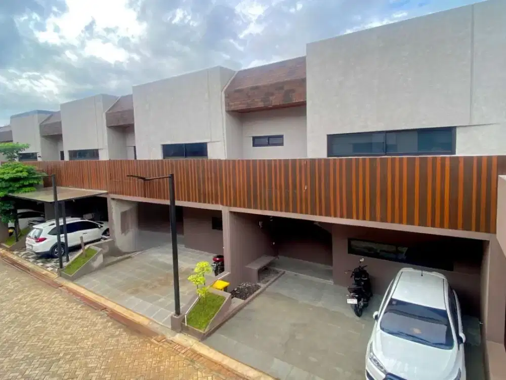 Smart Home & Smart Invest: Rumah Impian di Diamond Smarthome Depok