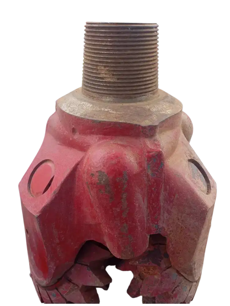 Tricone Drill Bit