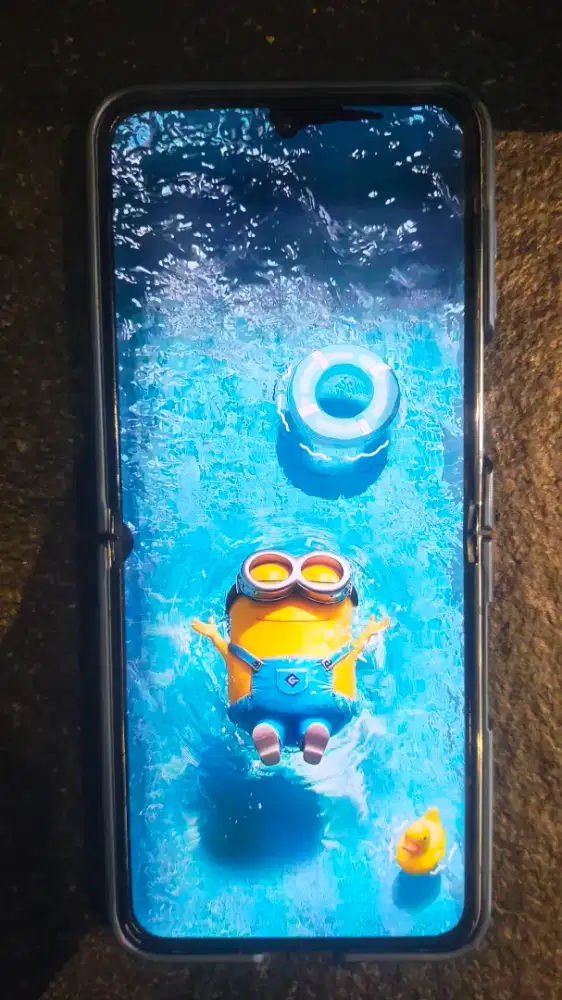 Samsung Z Flip 5 jual cepat aja