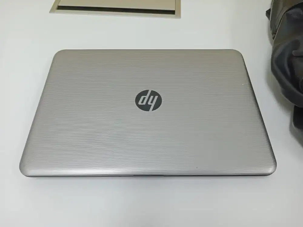 Laptop HP AMD A8, Ram 6/SSD 256