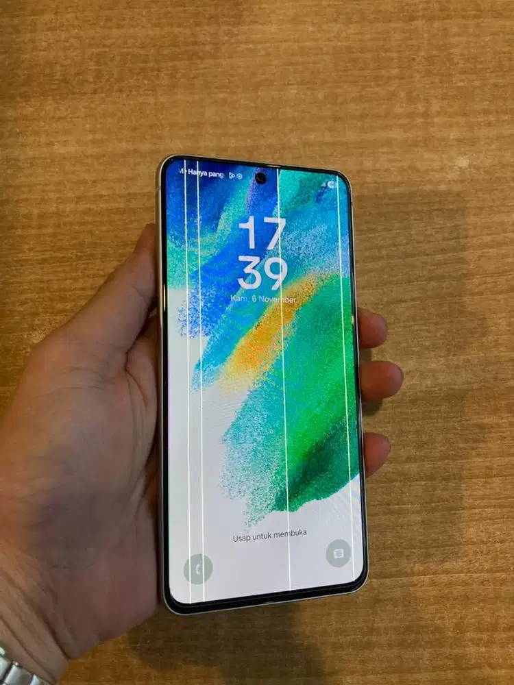 Samsung Galaxy S21 FE 5G SEIN Normal