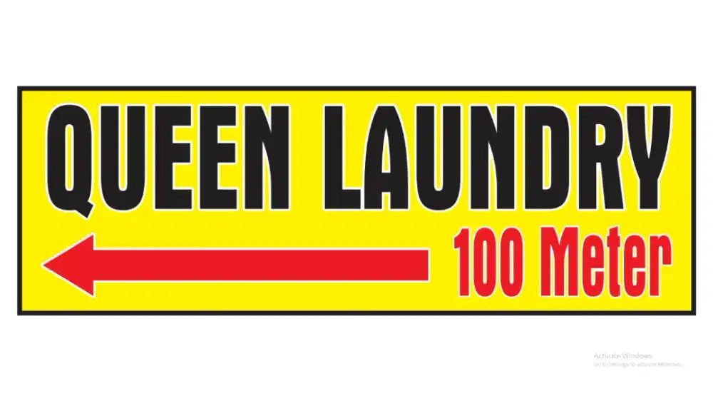 Lowongan kerja laundry