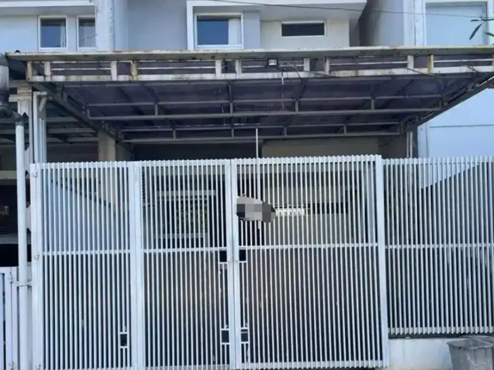 Rumah 2 Lantai di Arcamanik Cisaranten Kulon dekat Jalan Utama Strategis | LA208