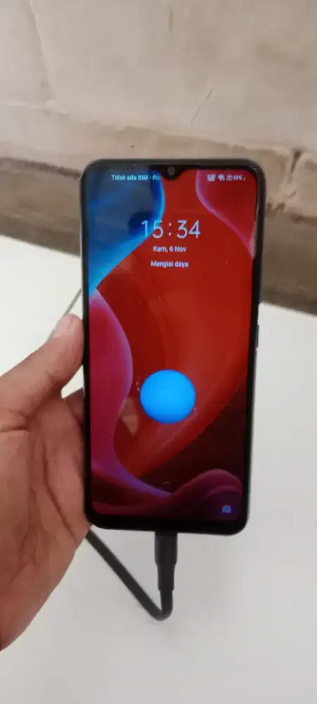 Hp realme c12 original