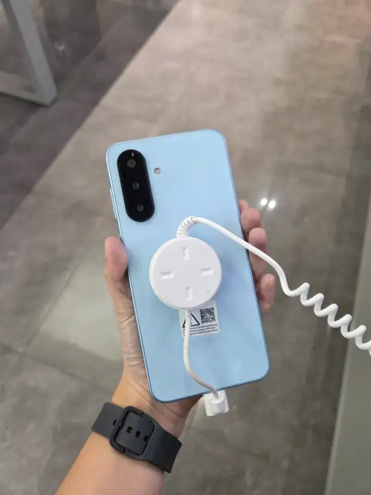 Samsung Galaxy A17 Terbaru