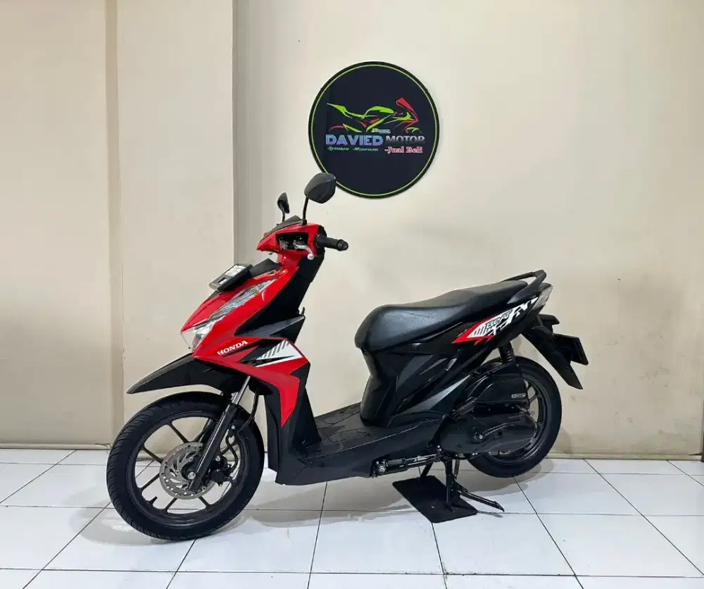 CASH//CREDIT BEAT CBS 2023 | DP 500RB