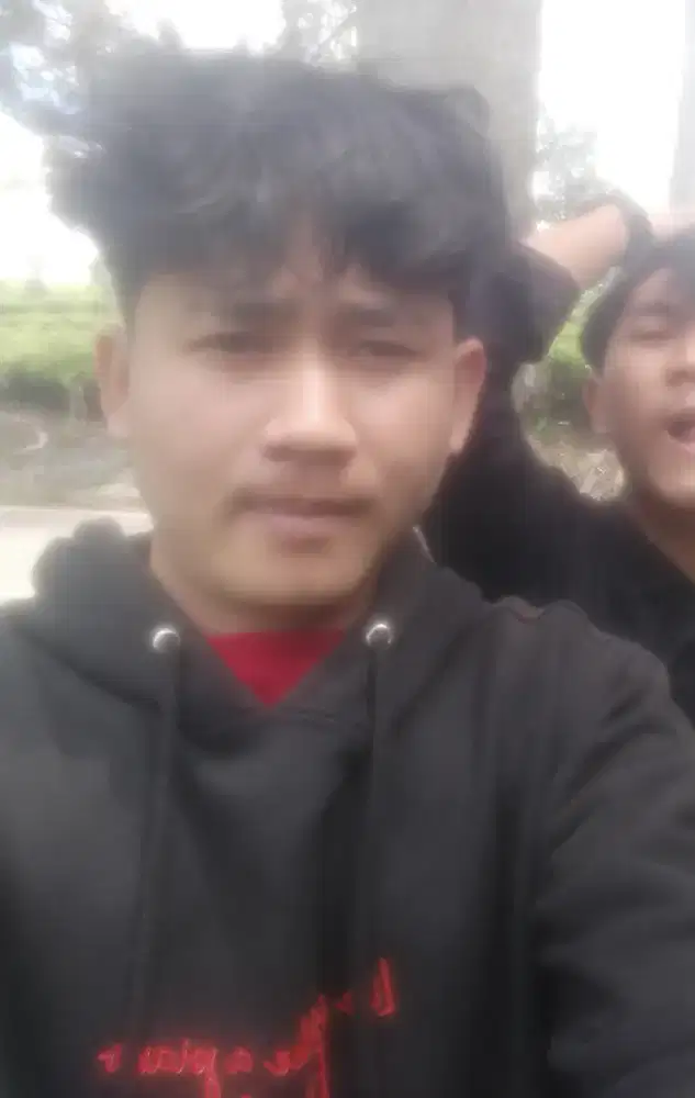 Mencari lowongan pekerjaan