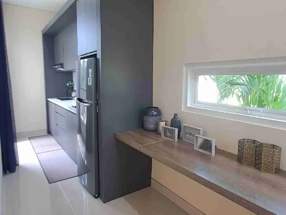 DUA LANTAI SIAP HUNI LOH CITRALAND BSB CITY SEMARANG