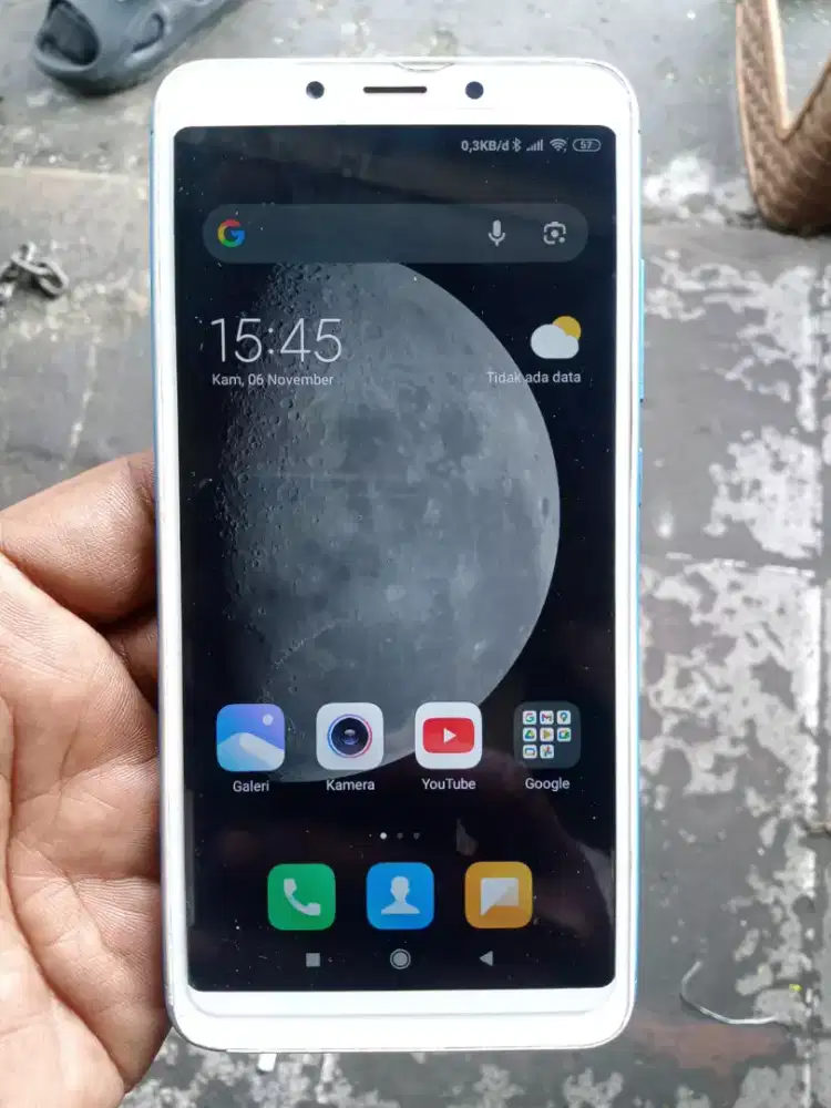 Jualnih xiami 6a 2/32