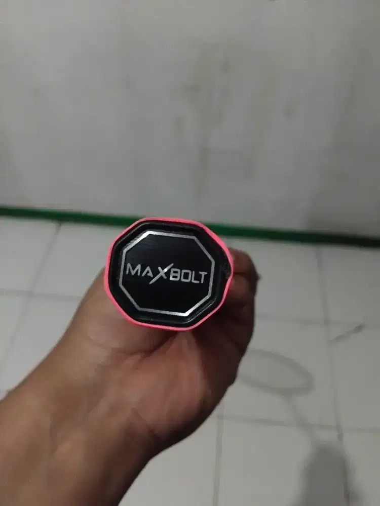 RAKET MAXBOLT 8
