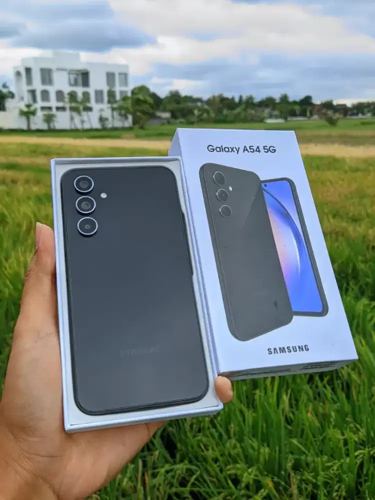 Samsung A54 5G 8/256 GB