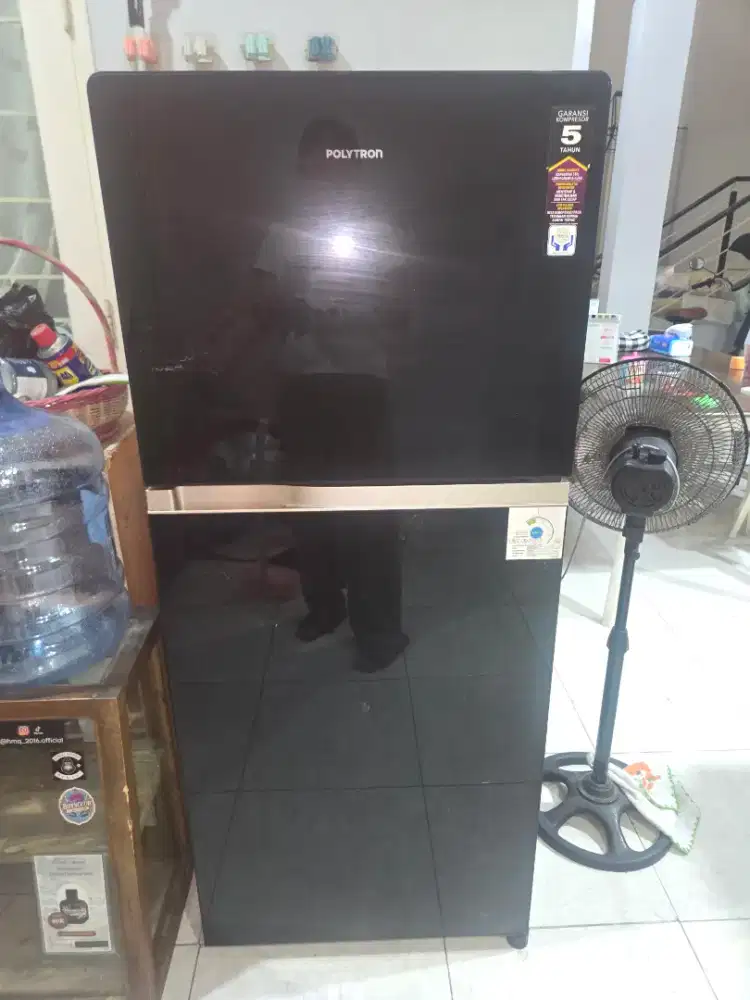 Kulkaa polytron 2 pintu