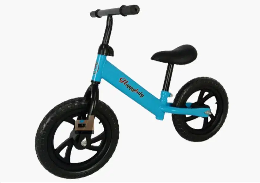 Sepeda Keseimbangan Kondisi Baru Harga Murah