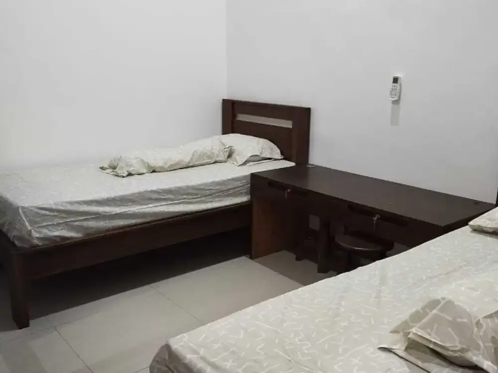 Sewa Kosan Super Istimewa Di Samping Kampus Universitas Trunojoyo BKLN