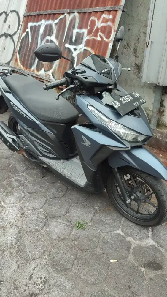 Honda vario 150 2016