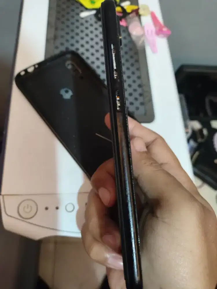Redmi note 7 custom