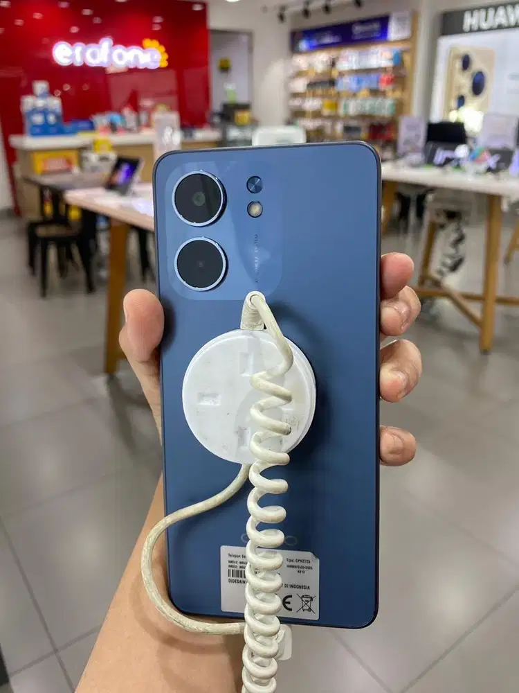 Promo oppo A5x 8/128 dan 12/128