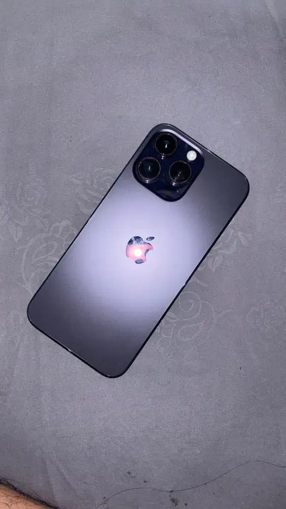 IPHONE 14PROMAX INTER ALL OPERATOR