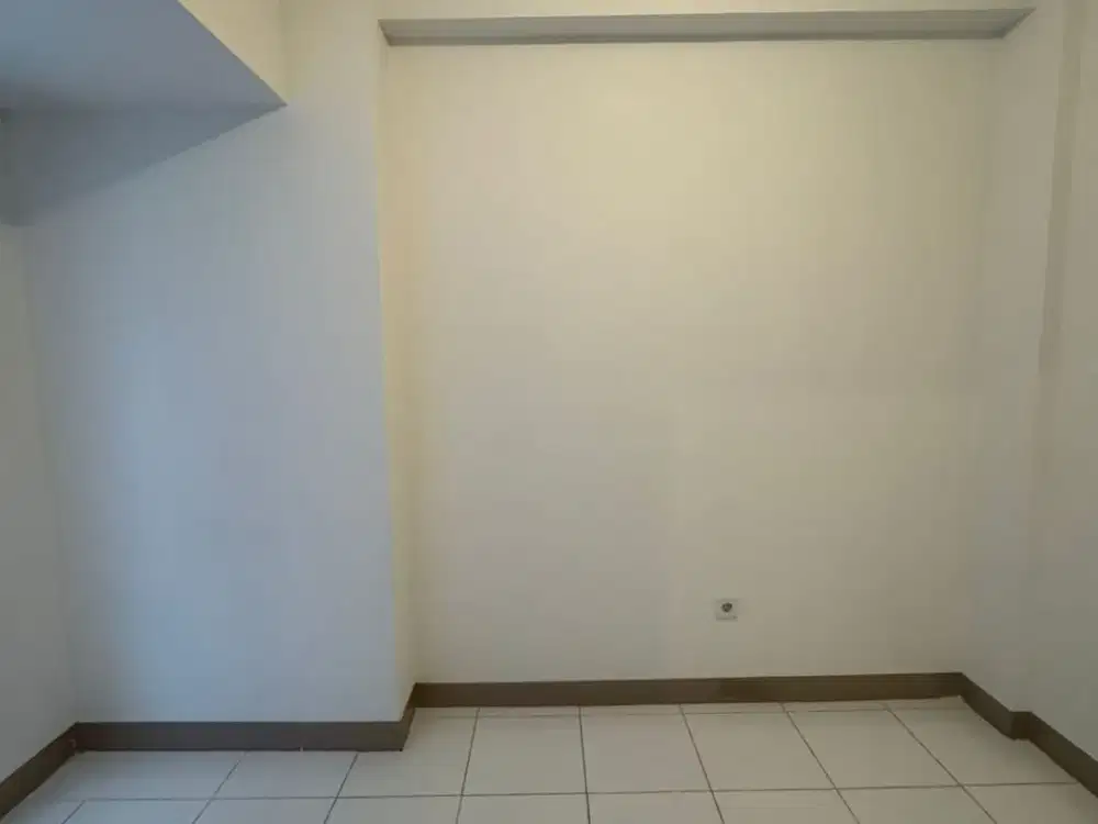 Disewa Apartmen PIK 2 Tokyo Riverside Tipe 2BR Uk 36m2 Ada Ac View Bagus