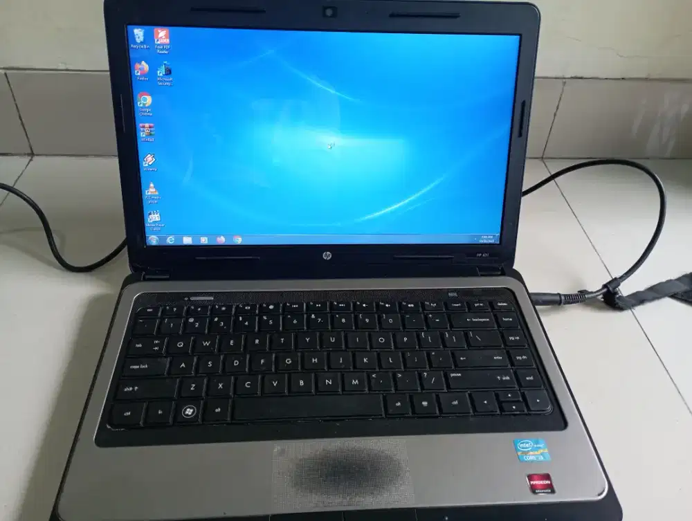 Di Jual laptop jadul