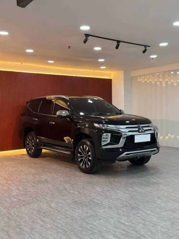 Mitsubishi Pajero Sport Dakar 2.4 AT Tahun 2023