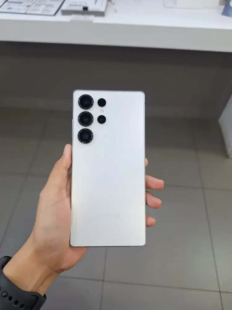 CREDIT HP SAMSUNG S25 ULTRA FREE 2 KALI CICILAN NO DP