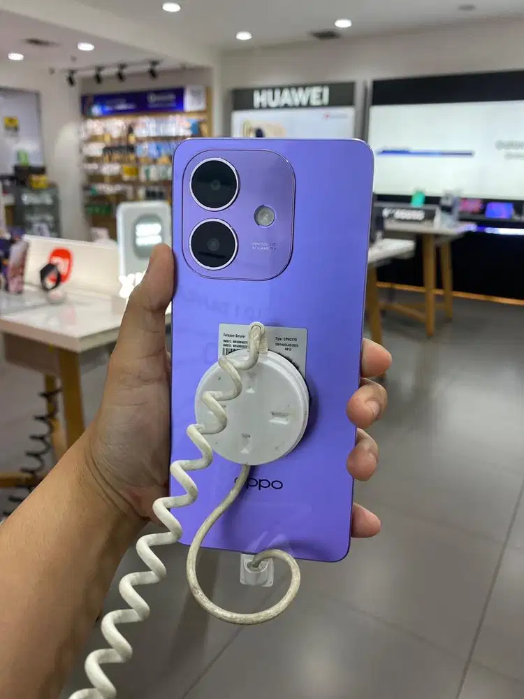 Promo oppo A5i 8/64 dan 8/128