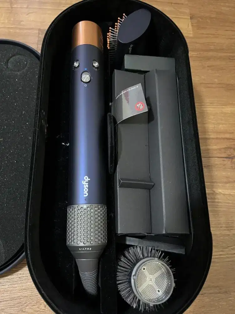 Dyson Airwrap multi-styler dan dryer Hair Styling Rambut Coanda